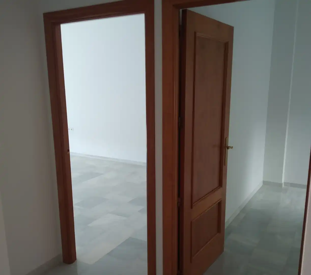 Dúplex con terraza en venta en Zafra, imagen 12