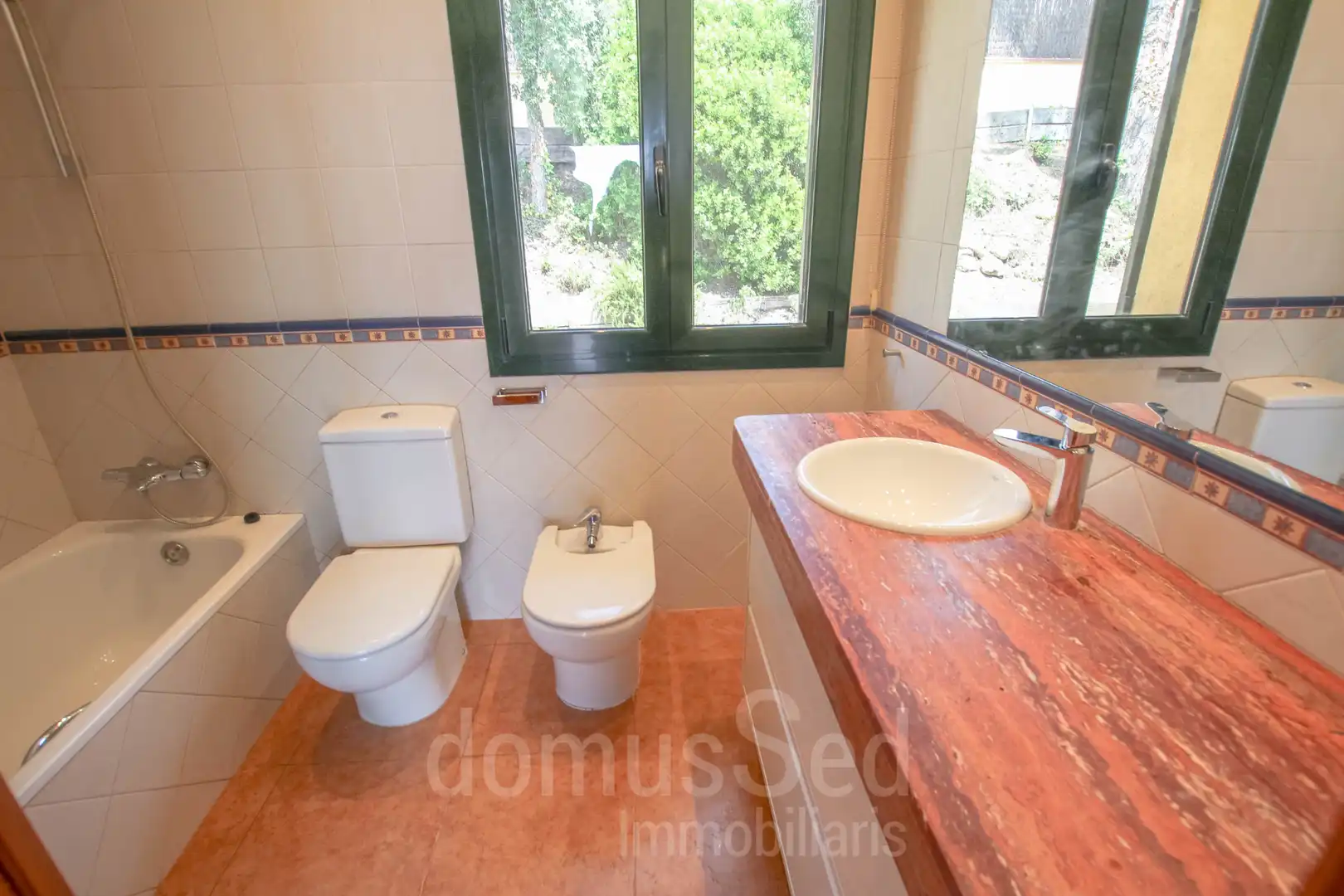 Casa o chalet de alquiler en Teià