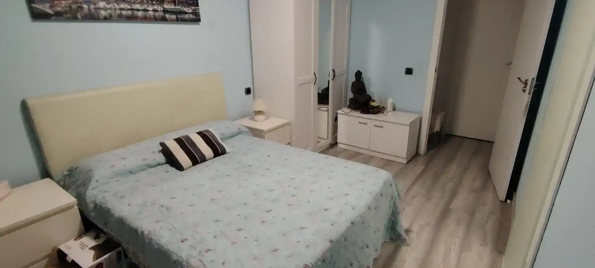 Dormitori de Pis en venda en  Madrid Capital amb Piscina