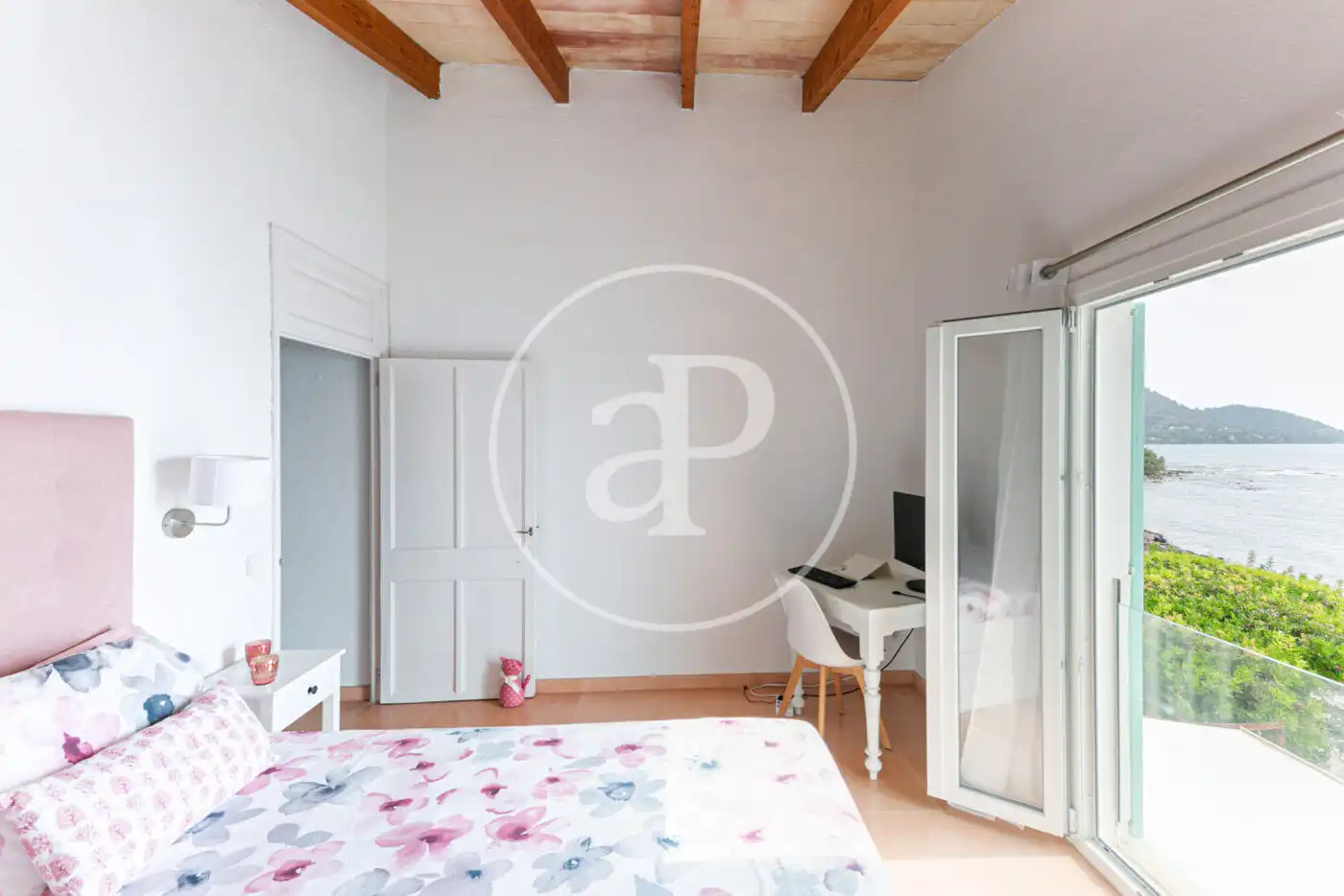 Bedroom of Detached homes for rent in Son Servera  with Terrace and Furnished
