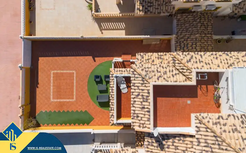 Wohnung zum Verkauf in Orihuela Costa, imagen 16