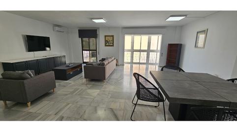 Foto 5 de Àtic en venda a Calle Hoyo, 7, Manantiales - Estación de Autobuses, Málaga