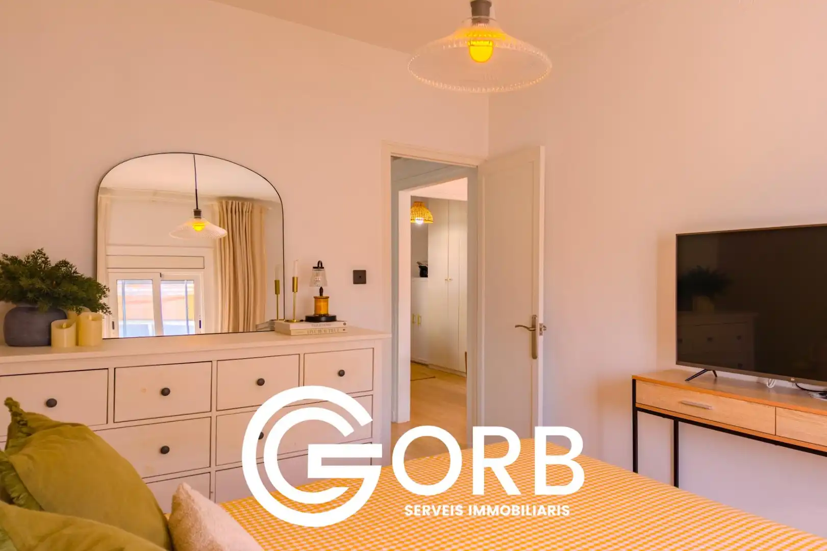 Habitación de Piso en venta en Mataró con Aire acondicionado, Calefacción y Terraza
