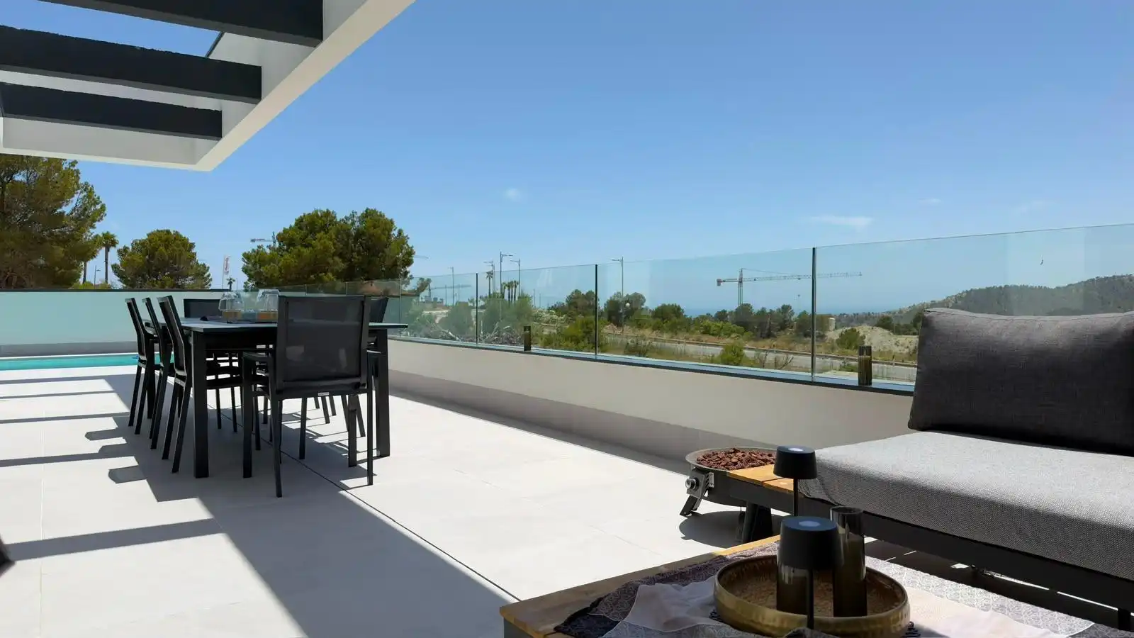 Villa avec piscine à vendre à Calle Calle Rey Felipe VI, imagen 47