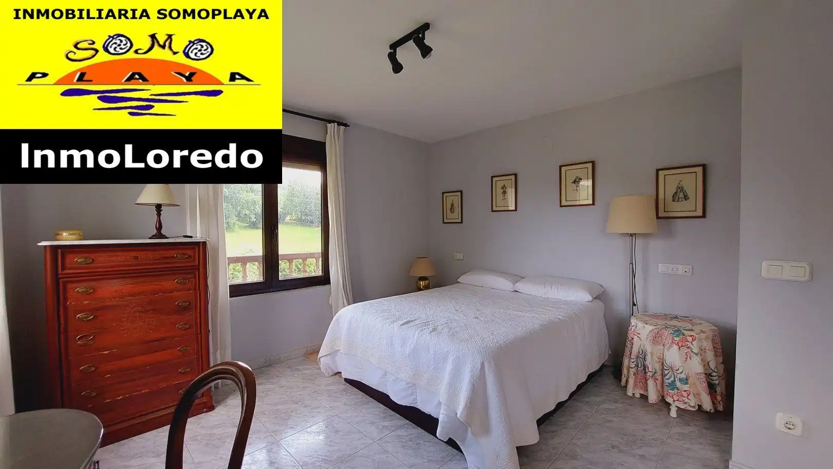 Casa con jardín en venta en Capellanía, imagen 29