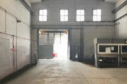 Photo 5 of Industrial buildings to rent in Vilamarina, Barcelona