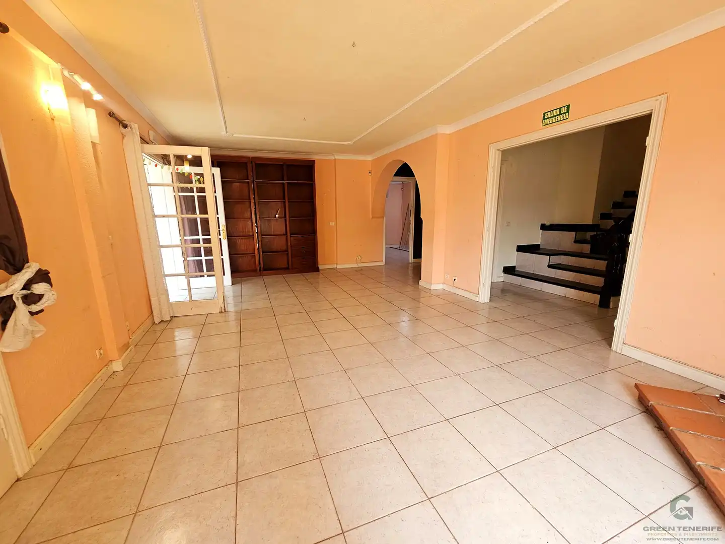 House with terrace for sale in Urbanizacion Las Rosas, imagen 32