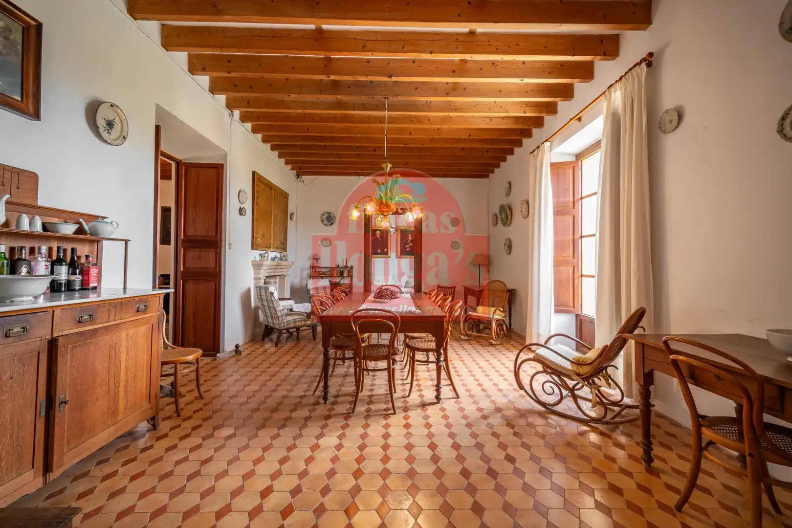 Maison rustique avec jardin à vendre à Algaida, imagen 26