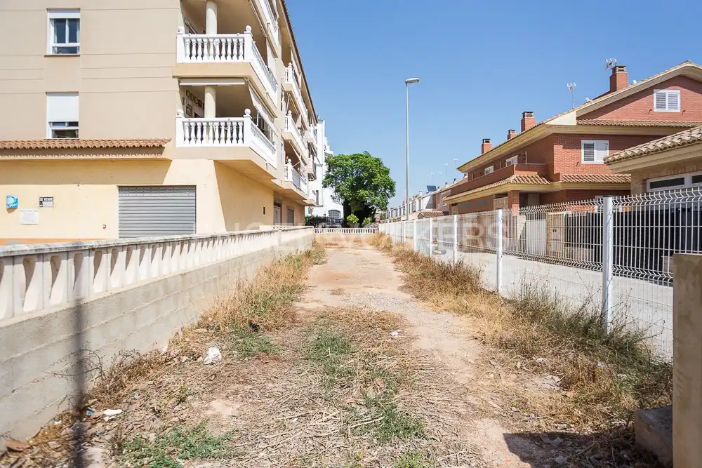 Wohnungen zum Verkauf in Canet d'En Berenguer mit Heizung, Privatgarten und Terrasse