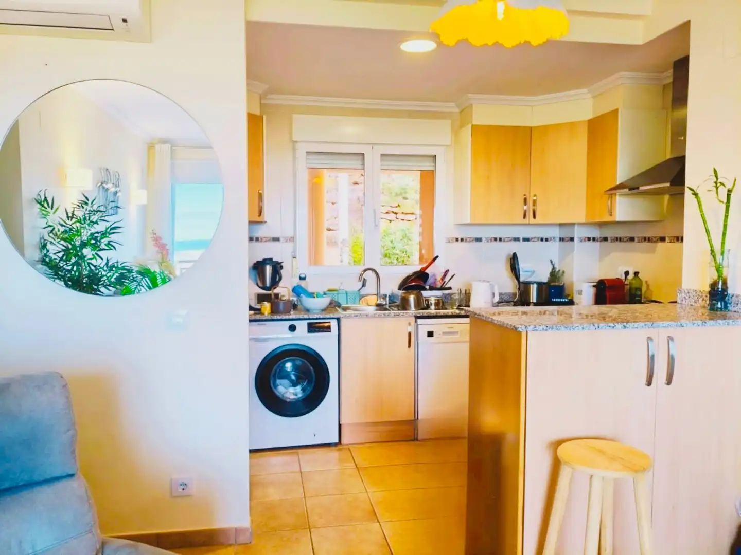 Apartament amb piscina en venda a La Xara - La Sella, imagen 6