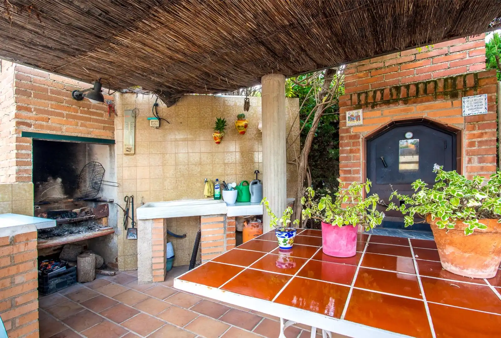 Terrace of Houses for sale in Molina de Segura  with Air Conditioner, Heating and Private garden