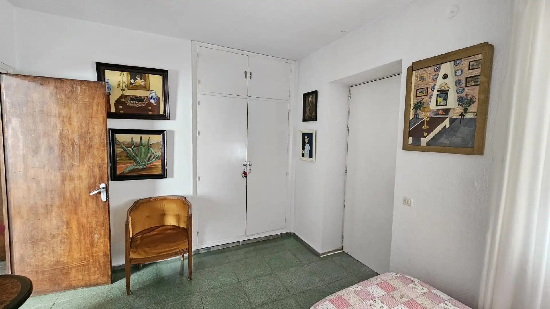 Villa con piscina in vendita a Norte-Sierra, imagen 20