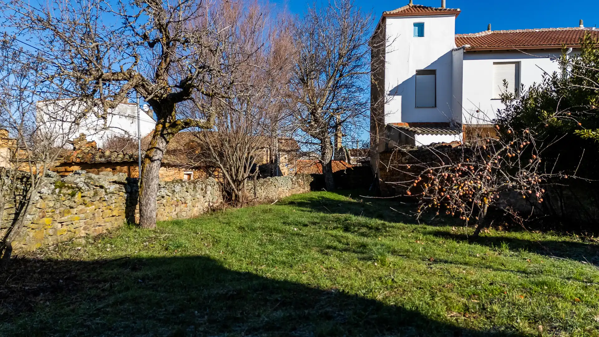 Country house zum Verkauf in Santa Colomba de Somoza mit Möbliert