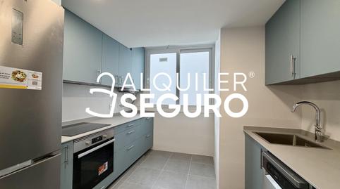 Photo 4 of Flat to rent in Aragón, Parque Europa - Los Pitufos, Pinto