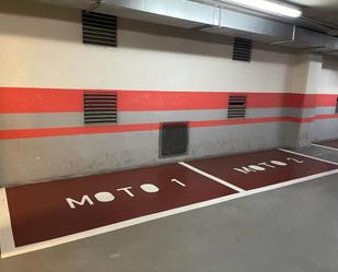 Parking of Garage to rent in Bilbao 