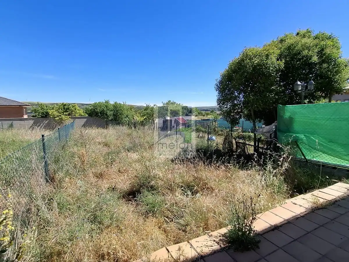 Houses for sale in Frandovínez