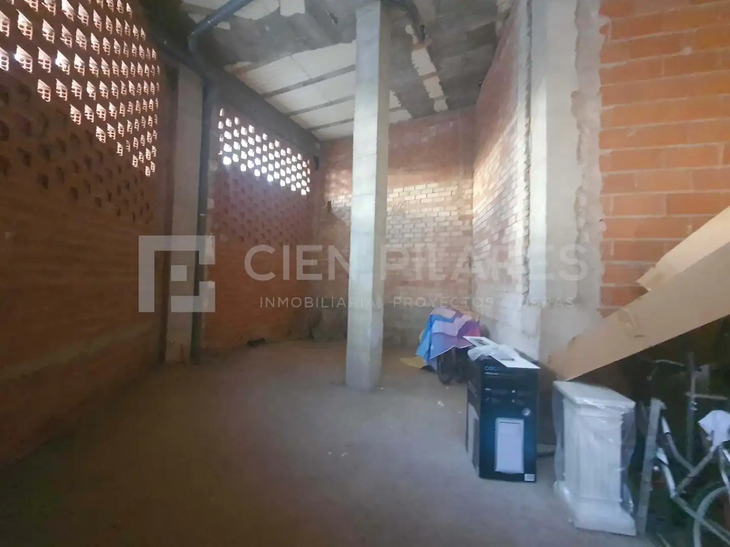 Locale commerciale in vendita a CALLE FARSIA, imagen 3