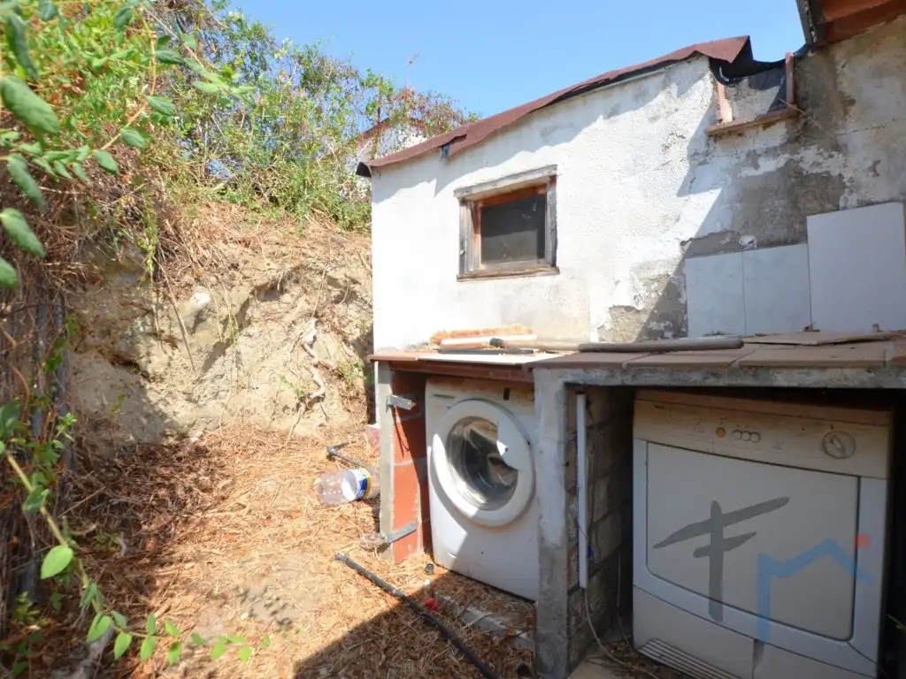 Exterior view of Houses for sale in Masquefa
