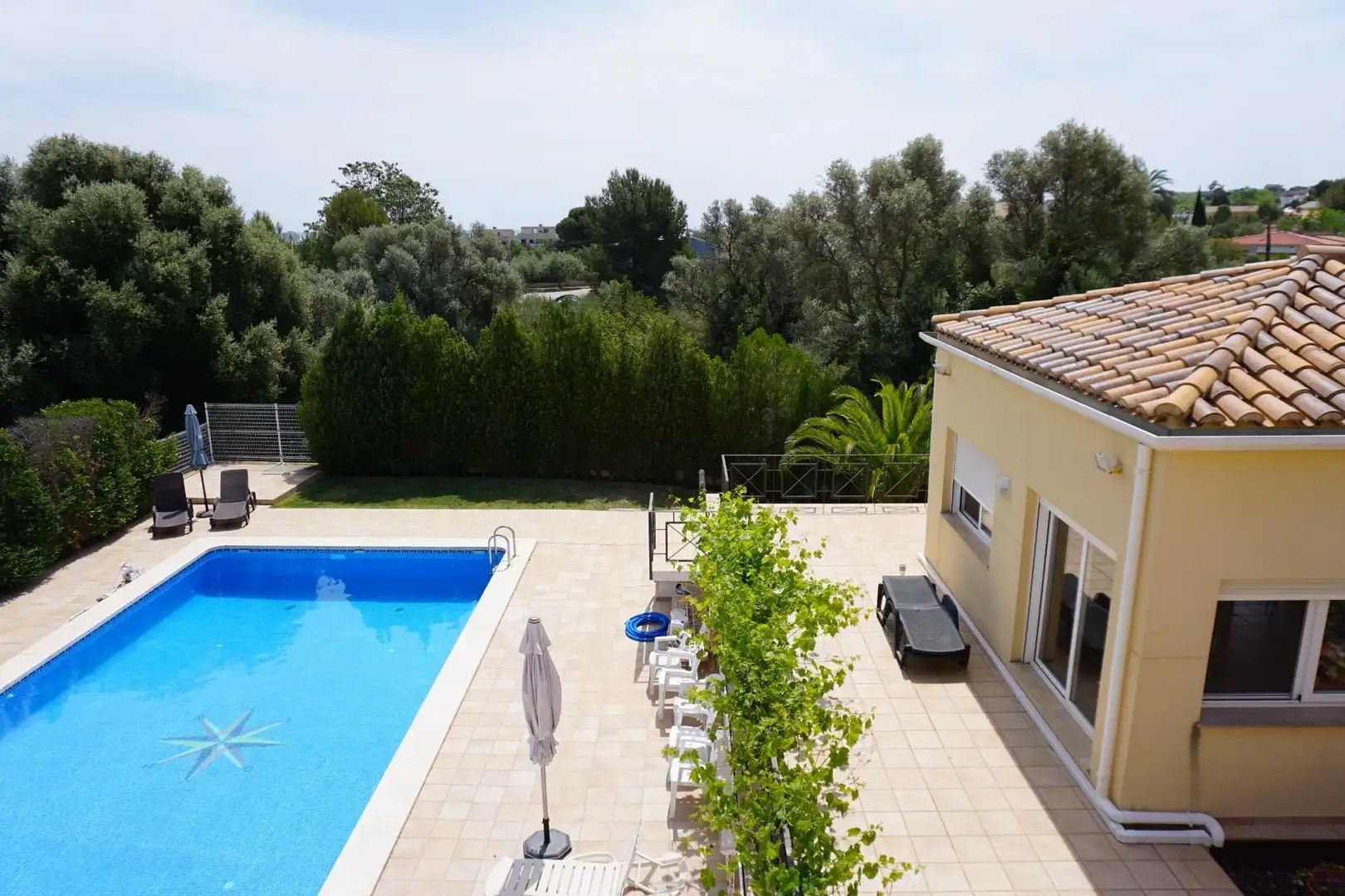 Villa avec terrasse à vendre à Las Atalayas - Urmi - Cerro de Mar, imagen 62