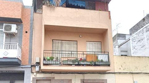 Foto 2 de Piso en venta en Calle Viento el, 18, Maria Auxiliadora - Barriada de Llera, Badajoz Capital