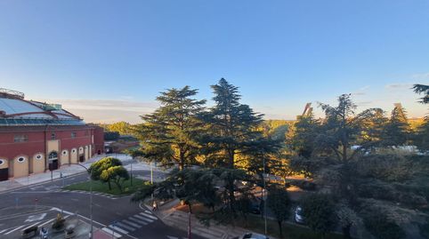 Foto 5 de Apartament de lloguer a Avenida Facultad de Veterinaria, 57, San Claudio - La Chantría, León Capital