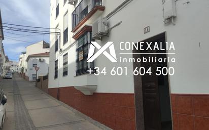 Exterior view of Flat for sale in Olvera