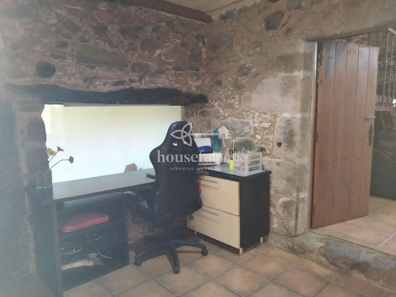 Finca rústica en venda en Ferrol amb Calefacció i Jardí privat