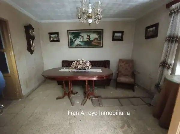 Comedor de Casa o chalet en venta en Rus