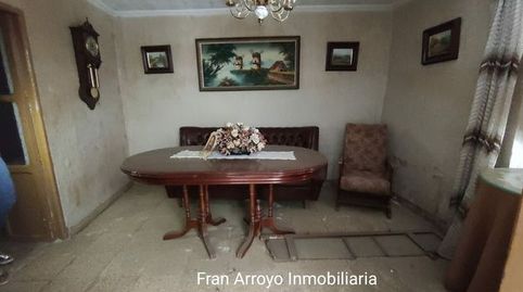 Foto 5 de Casa o chalet en venta en Avenida Libertad, Rus, Jaén