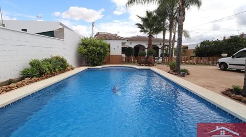 Foto 5 de Casa o xalet de lloguer a Centro, Alhaurín El Grande