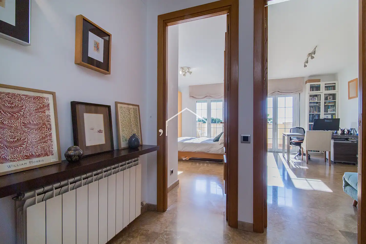 Haus oder Chalet zum Verkauf in Teià mit Klimaanlage, Heizung und Privatgarten
