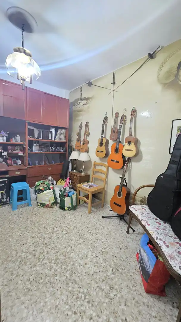 Pis en venda a San Salvador, 57, Taco - Los Andenes - Las Chumbreras
