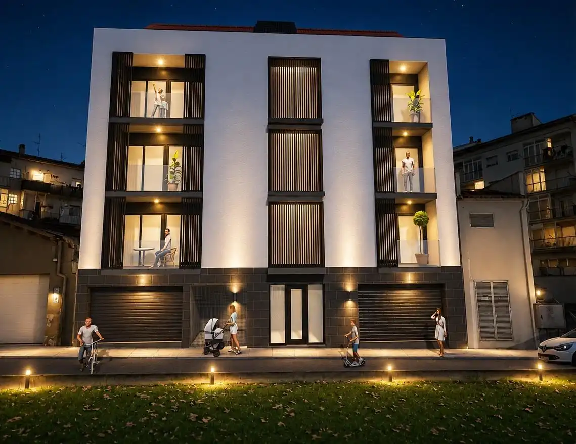 Appartement à vendre à Olot