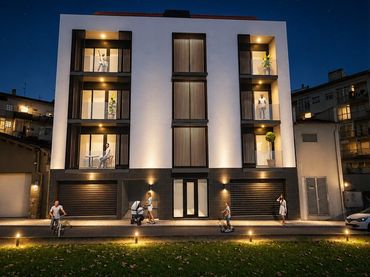 Appartement à vendre à Olot