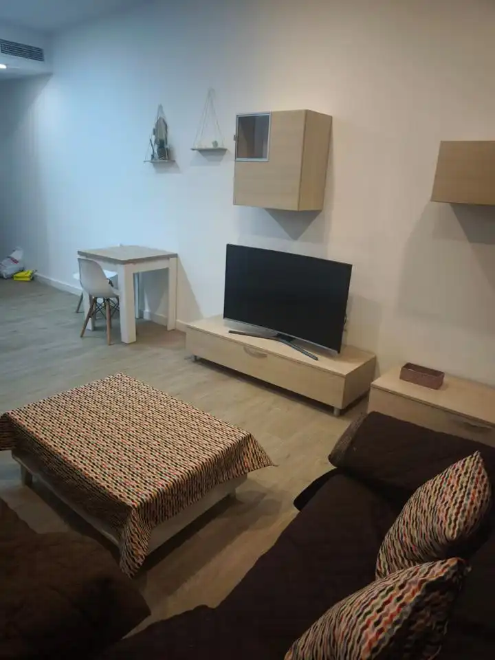 Sala d'estar de Planta baixa en venda en Melilla