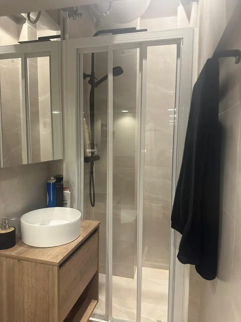 Apartamento en venta en Calle ISAAC PERAL, El Grau
