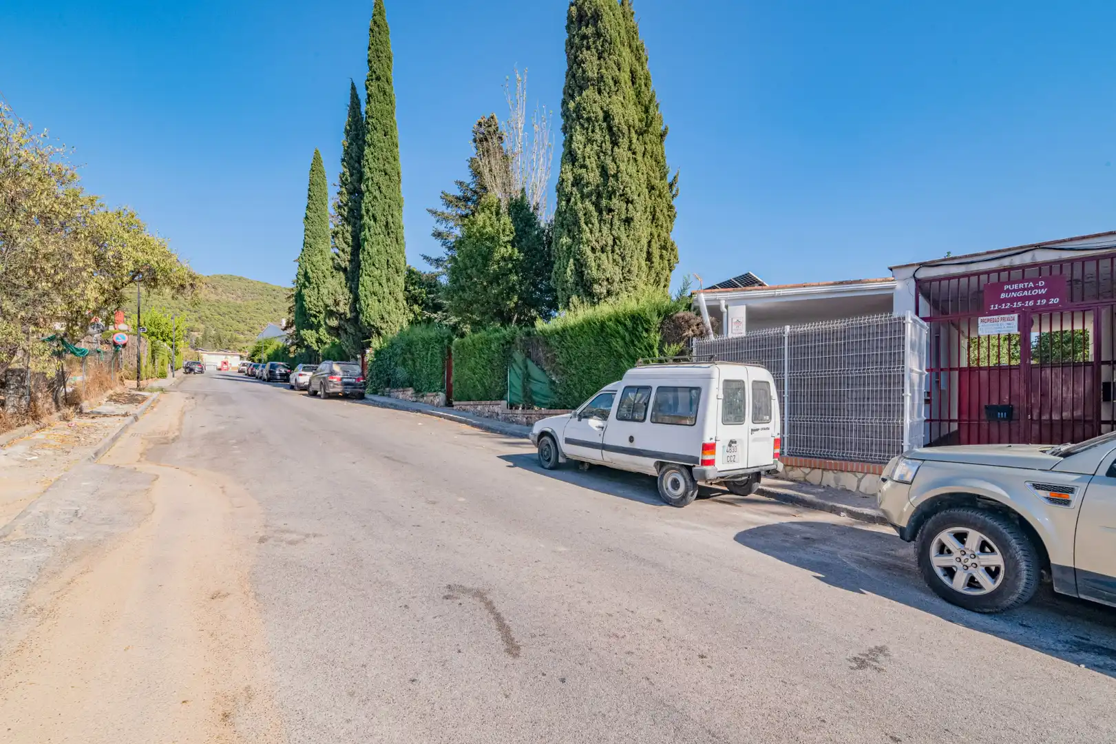 Bungalow amb piscina de lloguer a Calle C-1 39, imagen 31