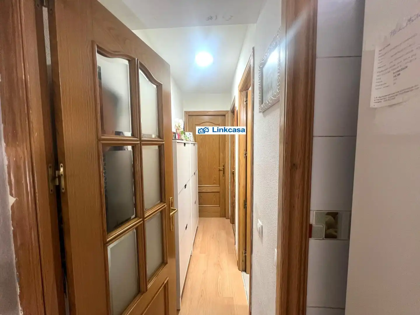 Piso en venta en Madrid con Aire acondicionado y Calefacción