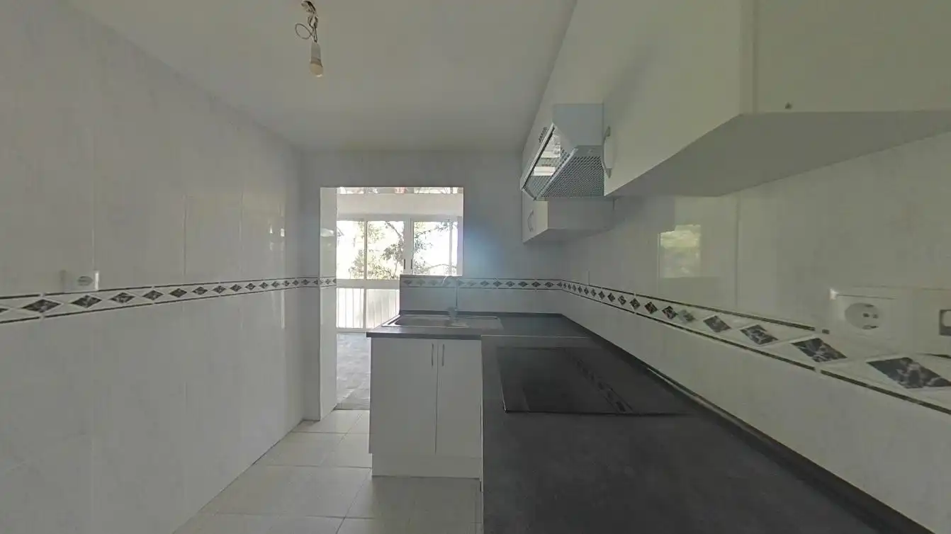 Cocina de Piso en venta en Sant Salvador