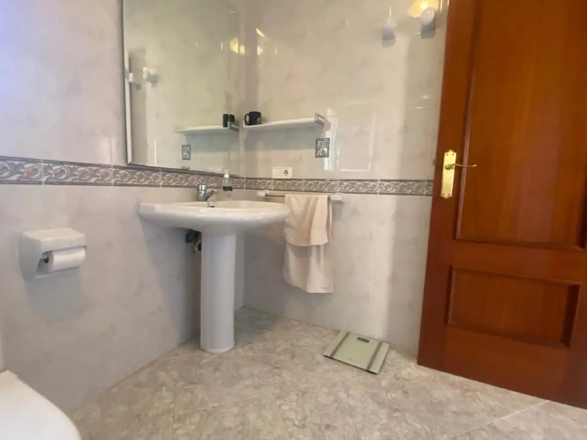 Villa mit Pool zum Verkauf in Beniarbeig, imagen 34