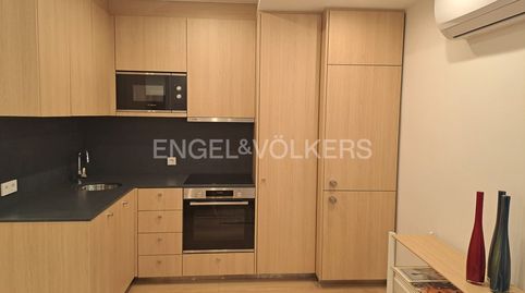 Foto 4 de Apartament de lloguer a Puerto Rico, Hispanoamérica - Bernabéu, Madrid Capital