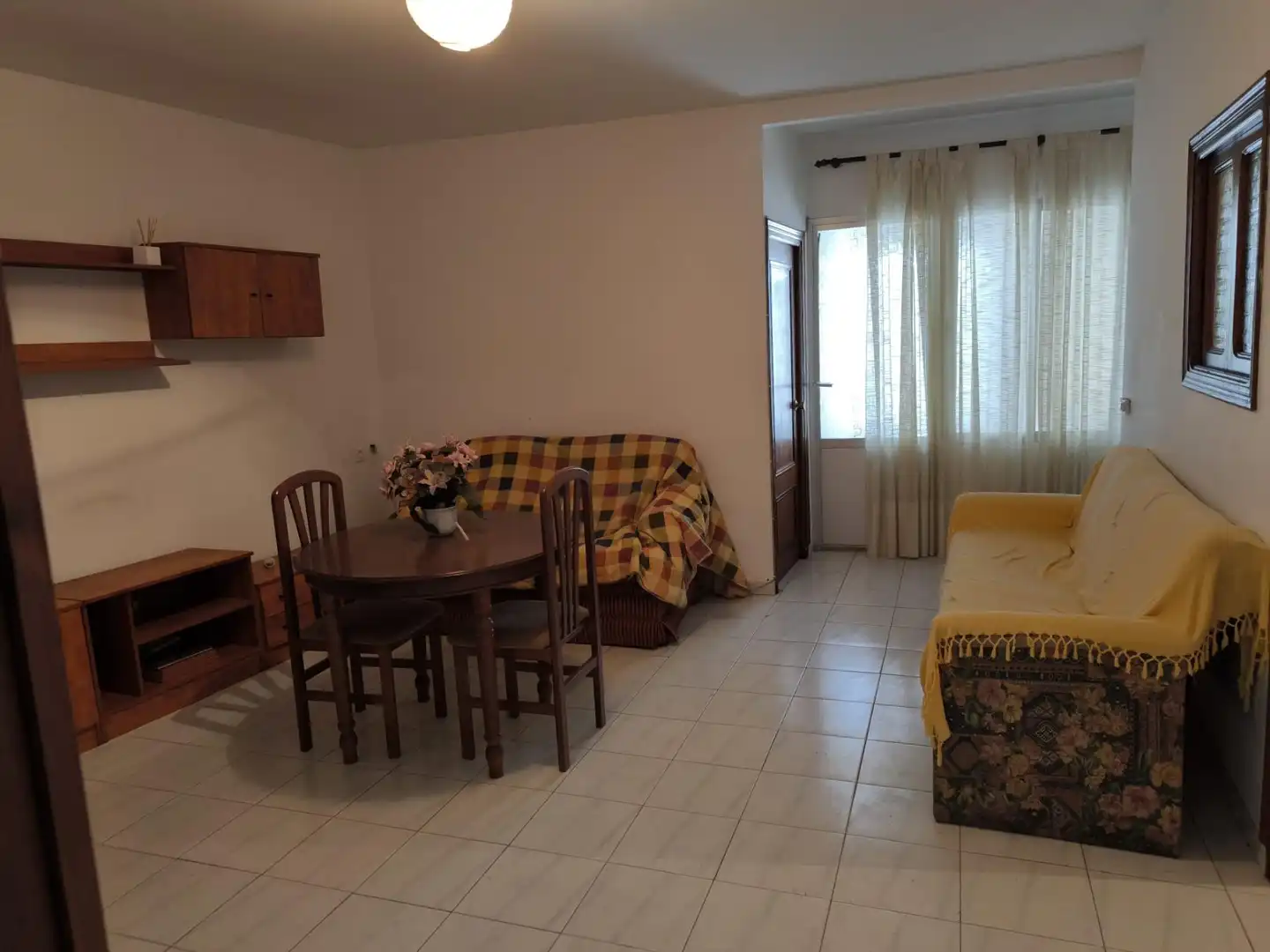 Sala de estar de Piso en venta en Fuente Obejuna