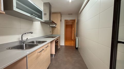 Foto 4 de Piso en venta en Carrer Agustins, Cappont, Lleida Capital