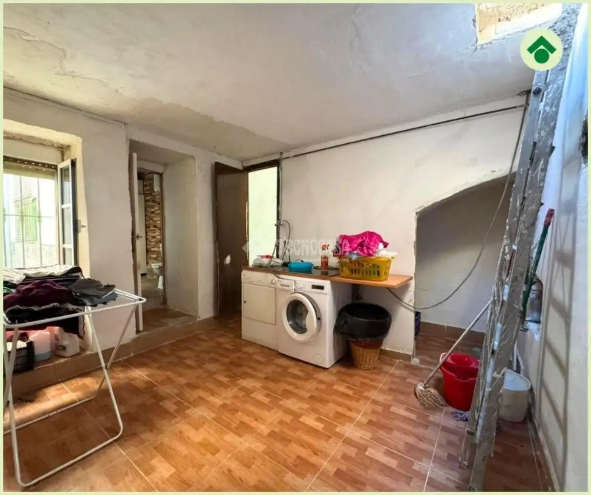 Casa o chalet en venta en Las Cabezas de San Juan