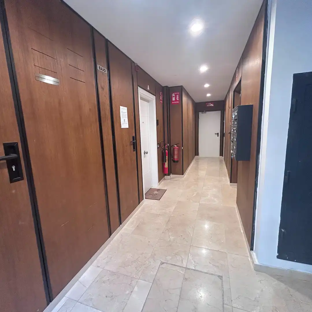 Flat for sale in Campo Real  with Air Conditioner and Heating