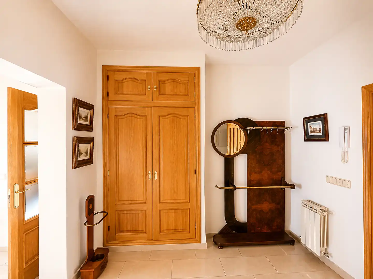 Houses for rent in Hoyo de Manzanares  with Private garden, Swimming Pool and Furnished