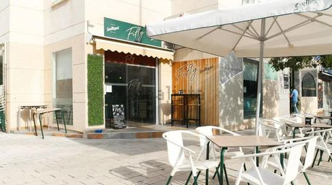 Foto 3 von Geschaftsraum zur Miete in Albufereta, Alicante / Alacant