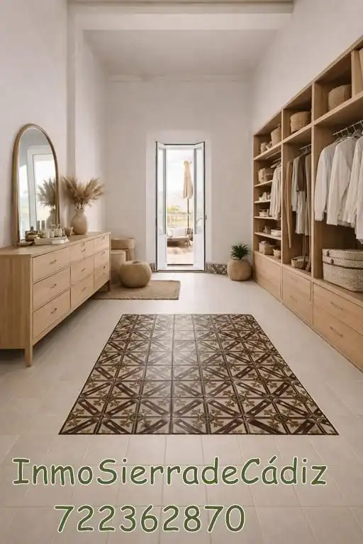 Casa o chalet en venta en Algodonales con Terraza y Balcón