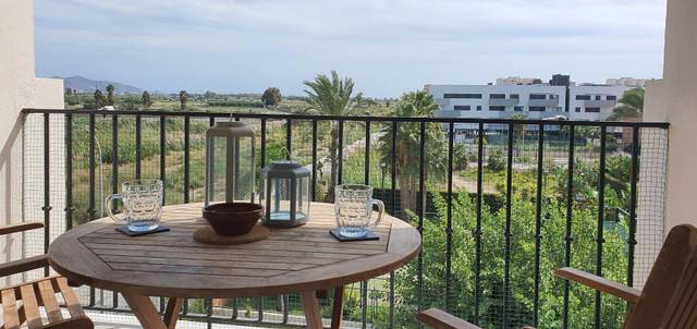 Piso en Alquiler en Lobres