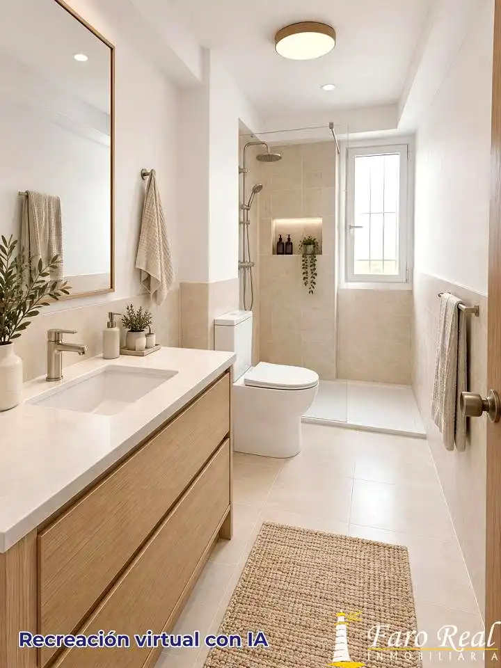 Flat with lift for sale in V Centenario - Piletas - Capuchinos, imagen 28